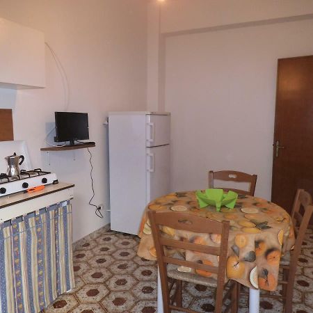 Le Spezie 2Pd Daire Castellammare del Golfo Dış mekan fotoğraf