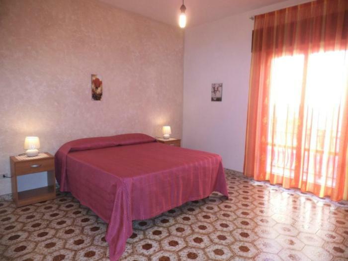 Le Spezie 2Pd Daire Castellammare del Golfo Dış mekan fotoğraf